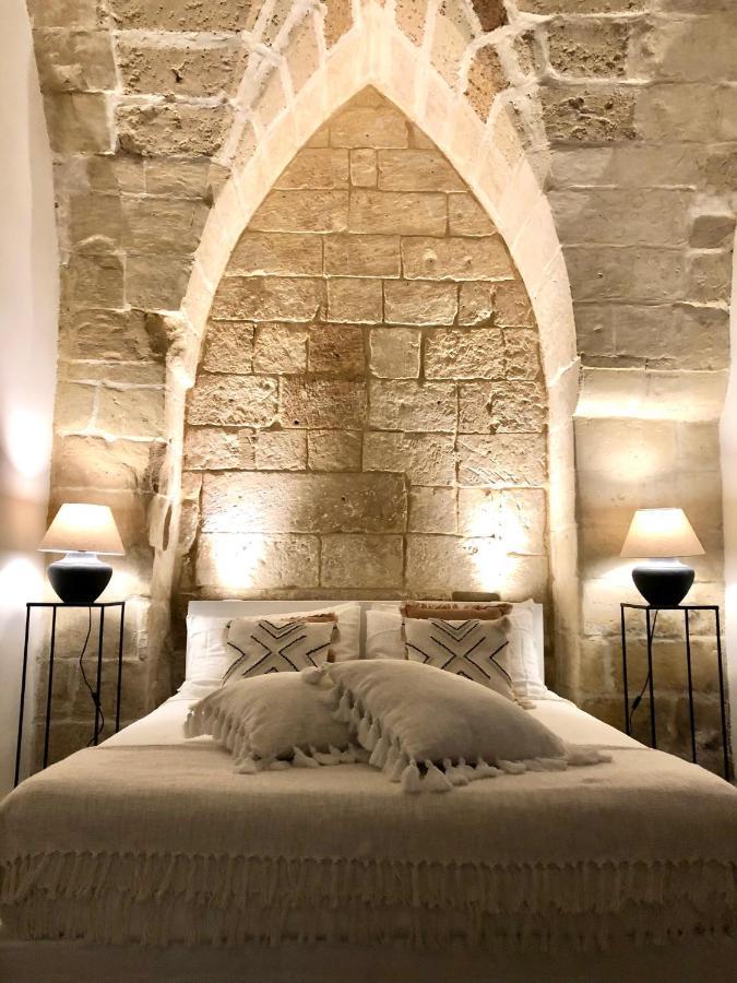 Ai Propilei Del Duomo Luxury Suite Lecce Exterior foto